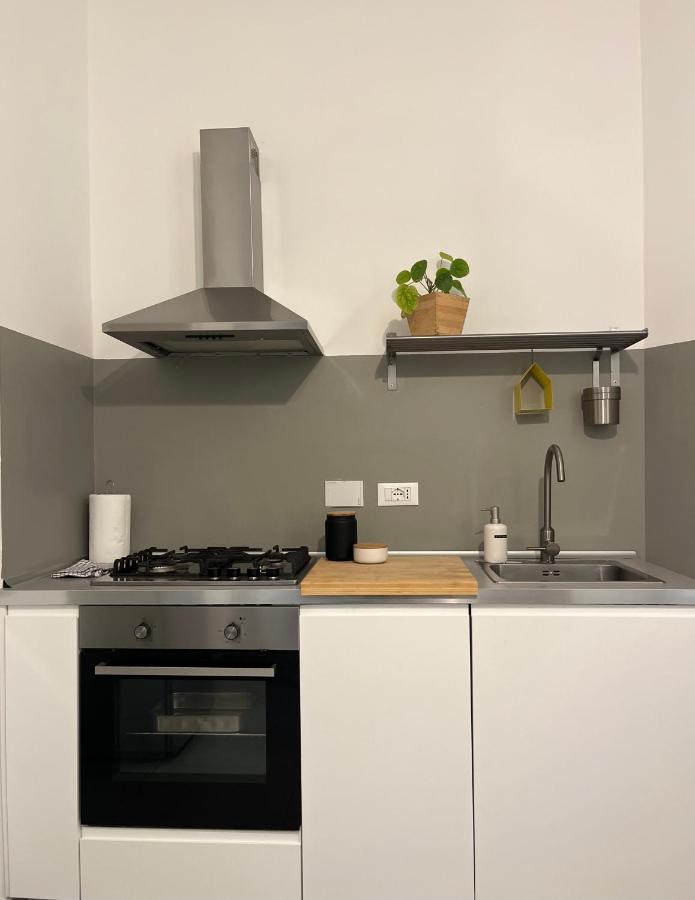 トリエステCasa 1903アパートメント エクステリア 写真