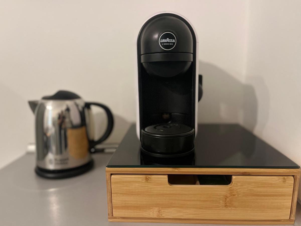 トリエステCasa 1903アパートメント エクステリア 写真