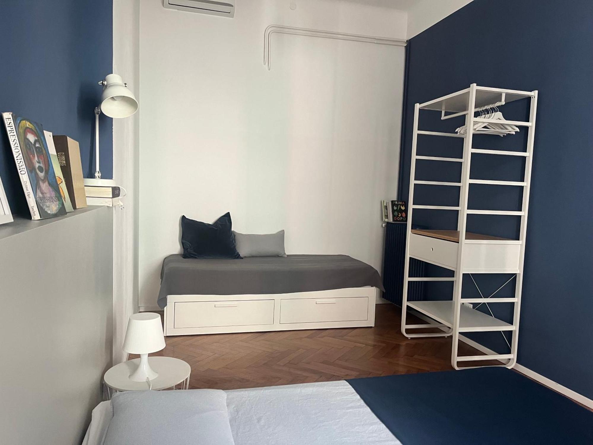 トリエステCasa 1903アパートメント エクステリア 写真