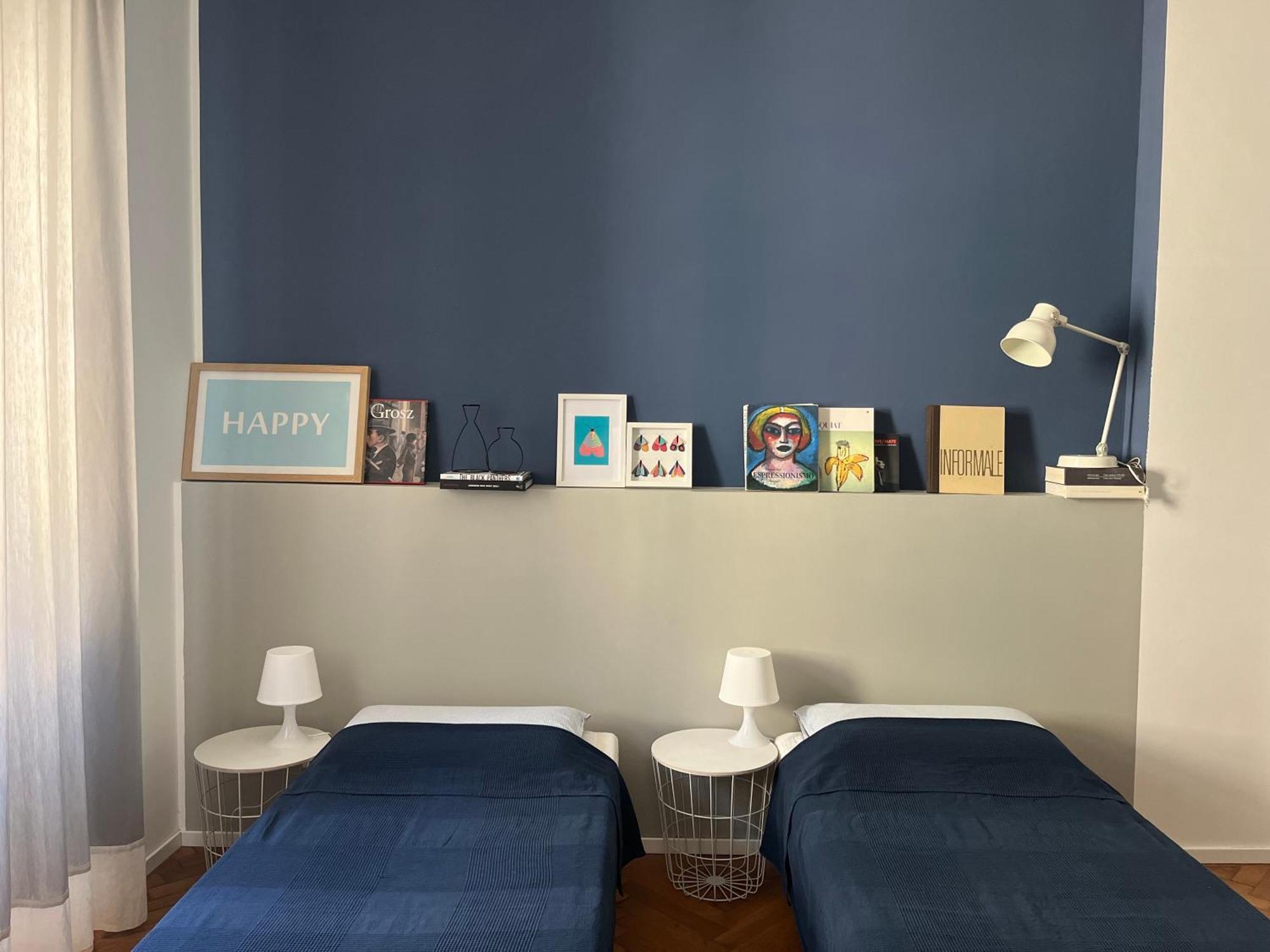 トリエステCasa 1903アパートメント エクステリア 写真