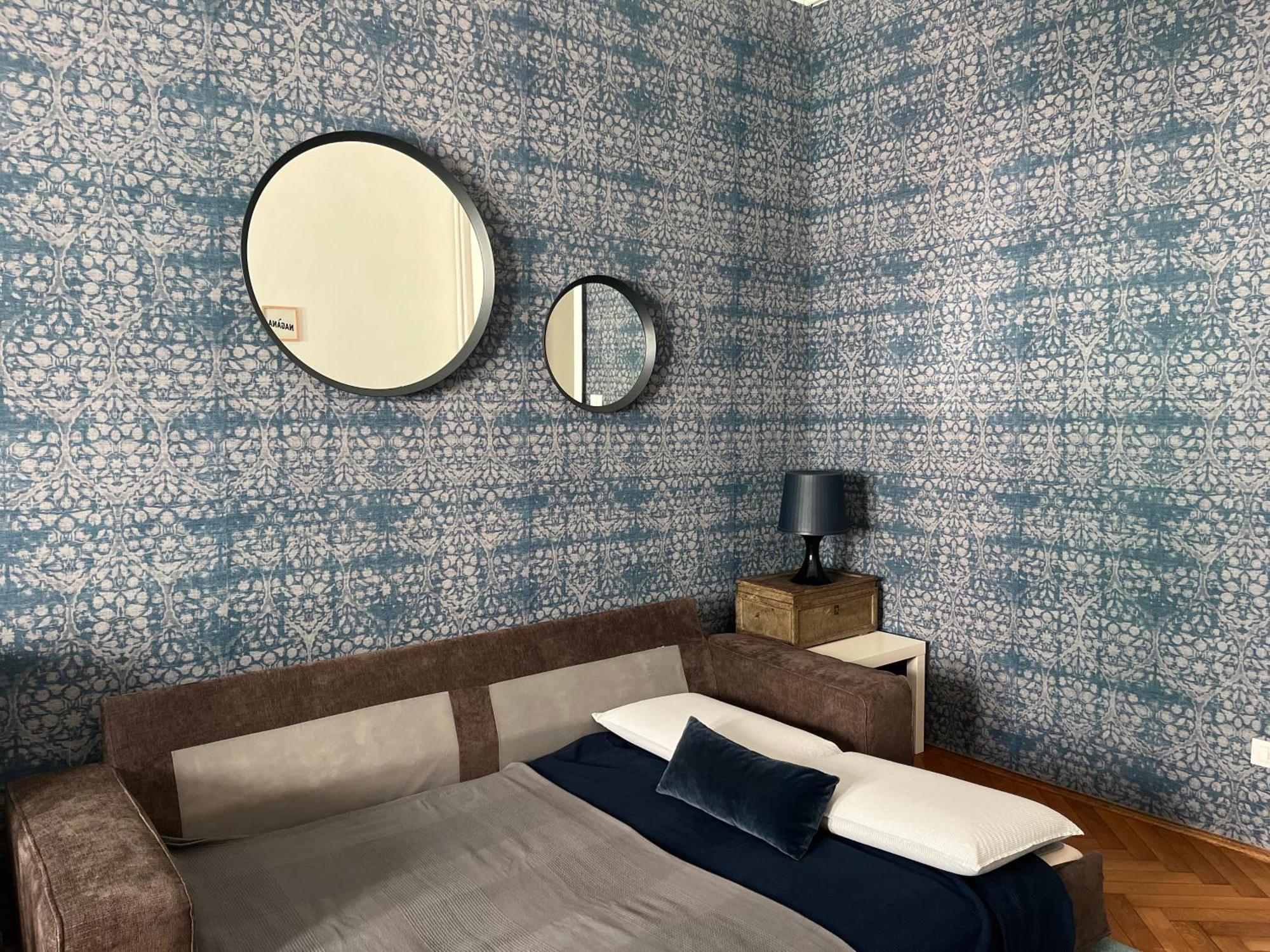 トリエステCasa 1903アパートメント エクステリア 写真