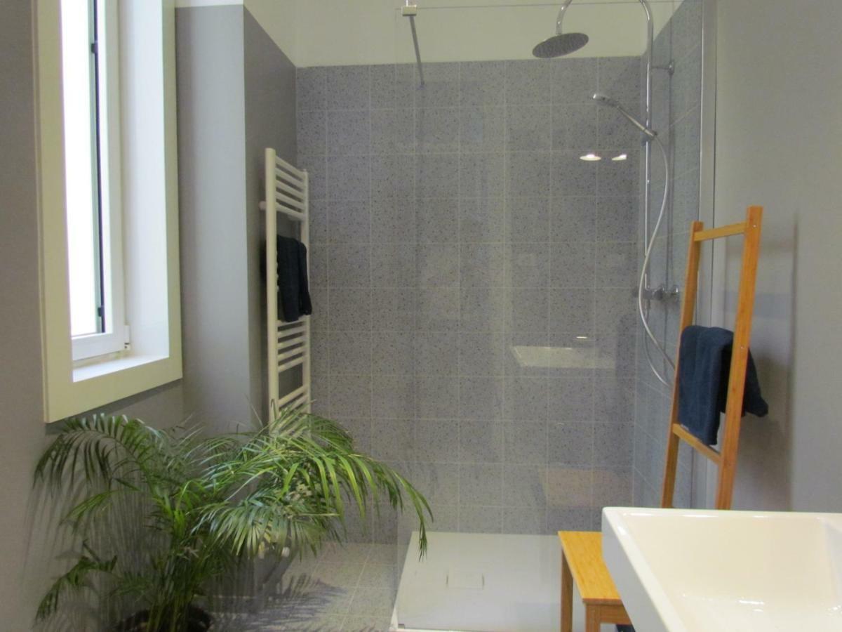 トリエステCasa 1903アパートメント エクステリア 写真